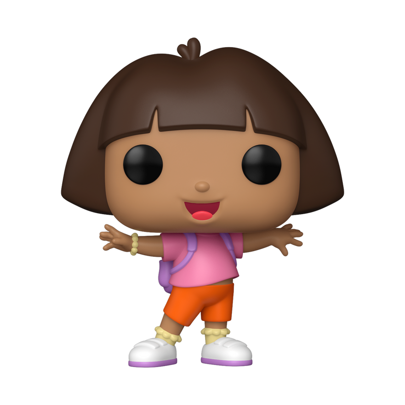 Funko Pop! Dora the Explorer - Dora