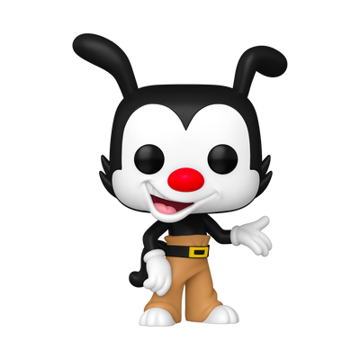 Funko Pop! Animation: Animaniacs - Yakko Warner