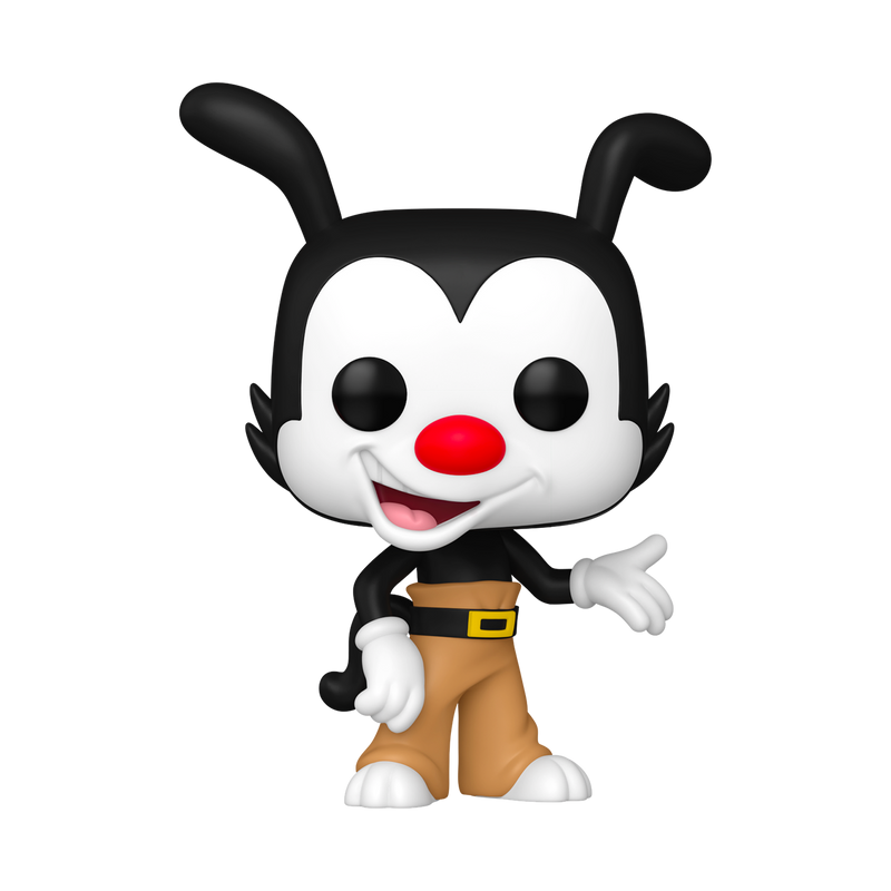 Funko Pop! Animation: Animaniacs - Yakko Warner