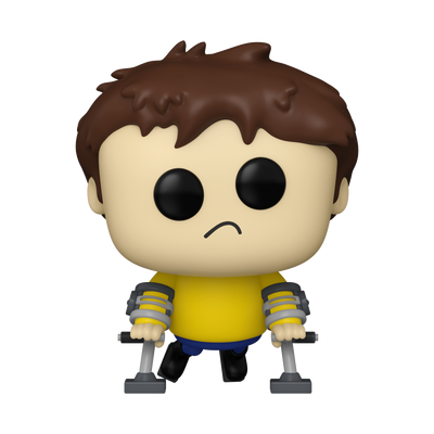 Funko Pop! Television: South Park - Jimmy Valmer