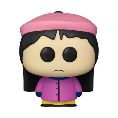 Funko Pop! TV: South Park - Wendy Testaburger