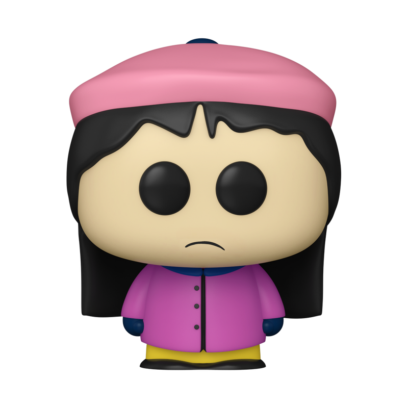 Funko Pop! TV: South Park - Wendy Testaburger