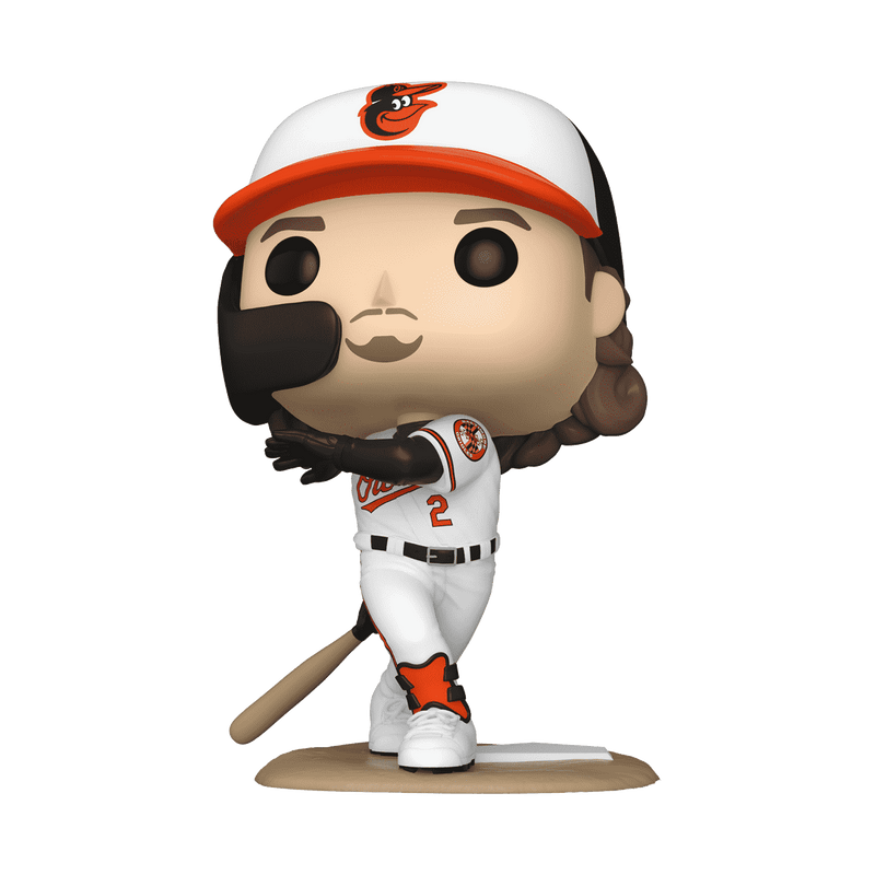 Funko Pop! MLB: Baltimore Orioles - Gunnar Henderson