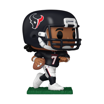 Funko Pop! NFL: Houston Texans - C.J. Stroud