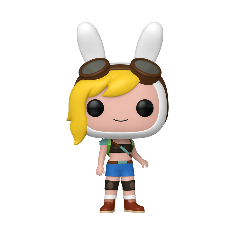 Funko Pop! Television: Adventure Time: Fionna and Cake - Fionna