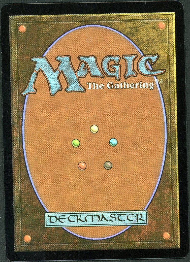 2023 Magic: The Gathering M 0025 Rhystic Study