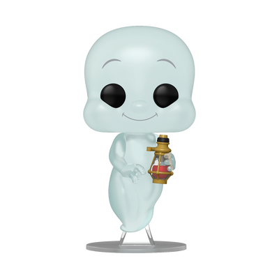 Funko Pop! Movies: Casper (30th Anniversary) - Casper with Lazarus Potion