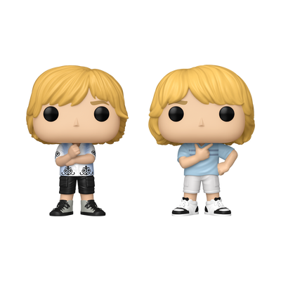 Funko Pop! Disney: The Suite Life of Zack & Cody - Zack & Cody 2-Pack