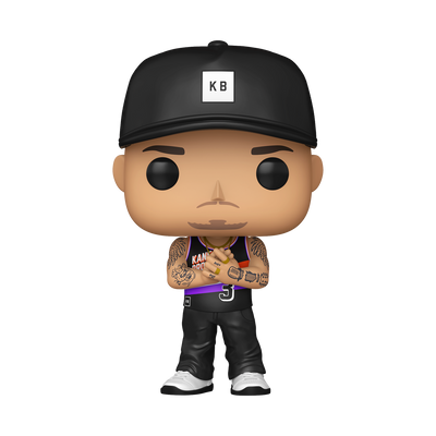 Funko Pop! Rocks: Kane Brown
