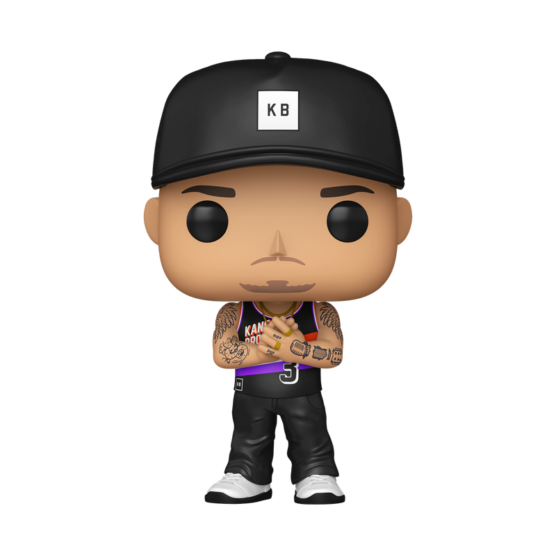Funko Pop! Rocks: Kane Brown