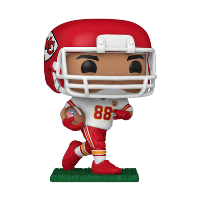Funko Pop! NFL Legends: Kansas City Chiefs - Tony Gonzalez