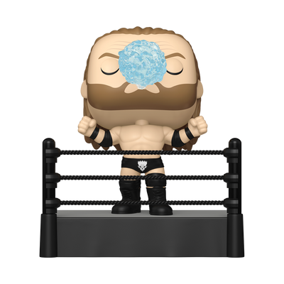 Funko Pop! Premium: WWE - Triple H (Ring Entrance)