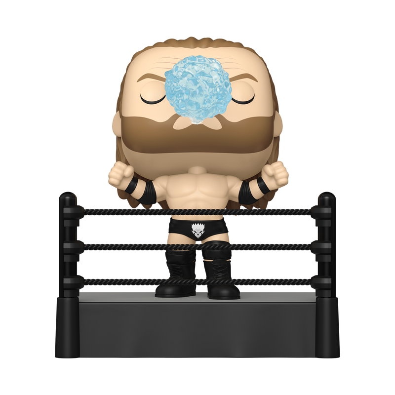 Funko Pop! Premium: WWE - Triple H (Ring Entrance)