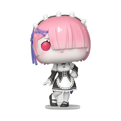 Funko Pop! Animation: Re:ZERO - Ram