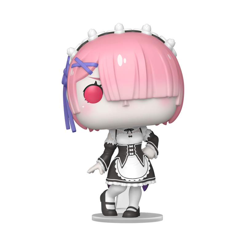 Funko Pop! Animation: Re:ZERO - Ram