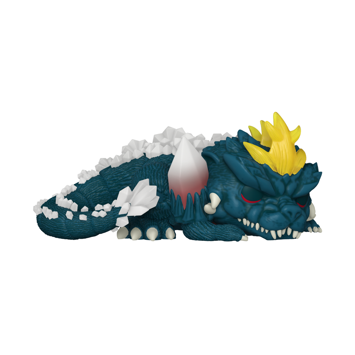 Funko Pop! Super: Godzilla - Sleeping SpaceGodzilla Figure – Monmouth Cards