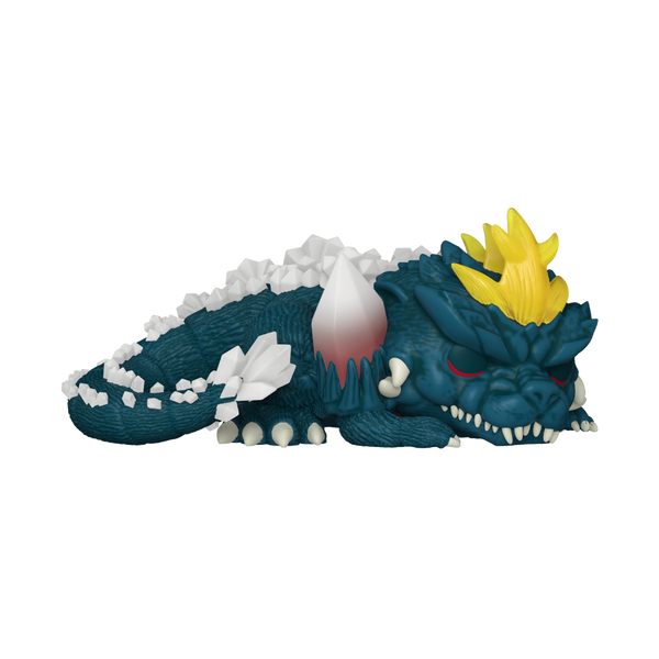 Funko Pop! Super: Godzilla - Sleeping SpaceGodzilla Figure – Monmouth Cards