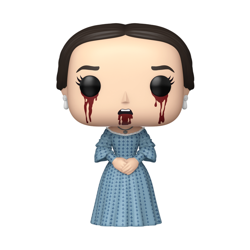 Funko Pop! Movies: Nosferatu (2025) - Ellen Hutter