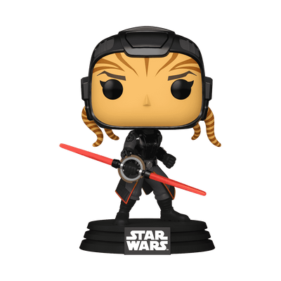 Funko Pop! Star Wars: Tales of the Empire - Fourth Sister