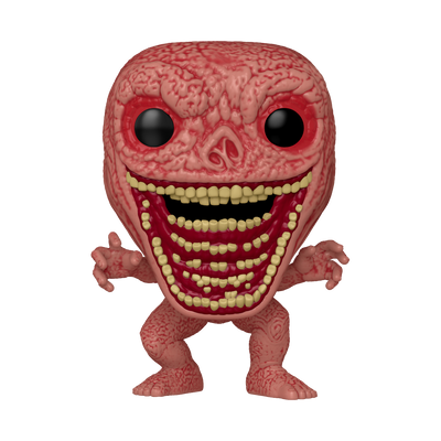 Funko Pop! Movies: Smile - Entity
