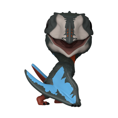 Funko Pop! Movies: Jurassic World - Quetzalcoatlus