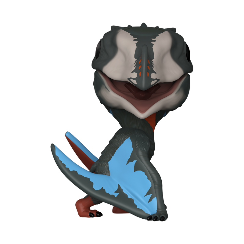 Funko Pop! Movies: Jurassic World - Quetzalcoatlus