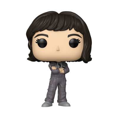 Funko Pop! Television: Alien: Earth - Wendy