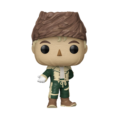 Funko Pop! Movies: Wicked Part Two - Scarecrow