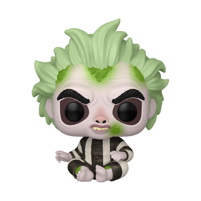 Funko Pop! Movies: Beetlejuice Beetlejuice - Baby Beetlejuice