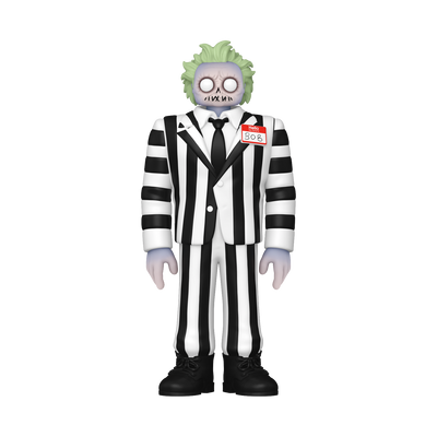 Funko Pop! Movies: Beetlejuice Beetlejuice - Bob as Beetlejuice