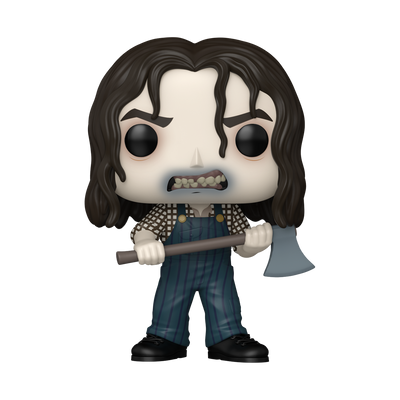 Funko Pop! Movies: The Conjuring Last Rites - Abner 6-Pack