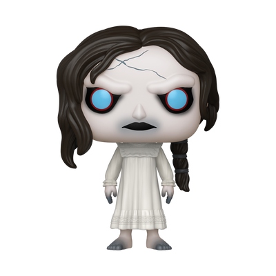 Funko Pop! The Conjuring: Last Rites - Nellie