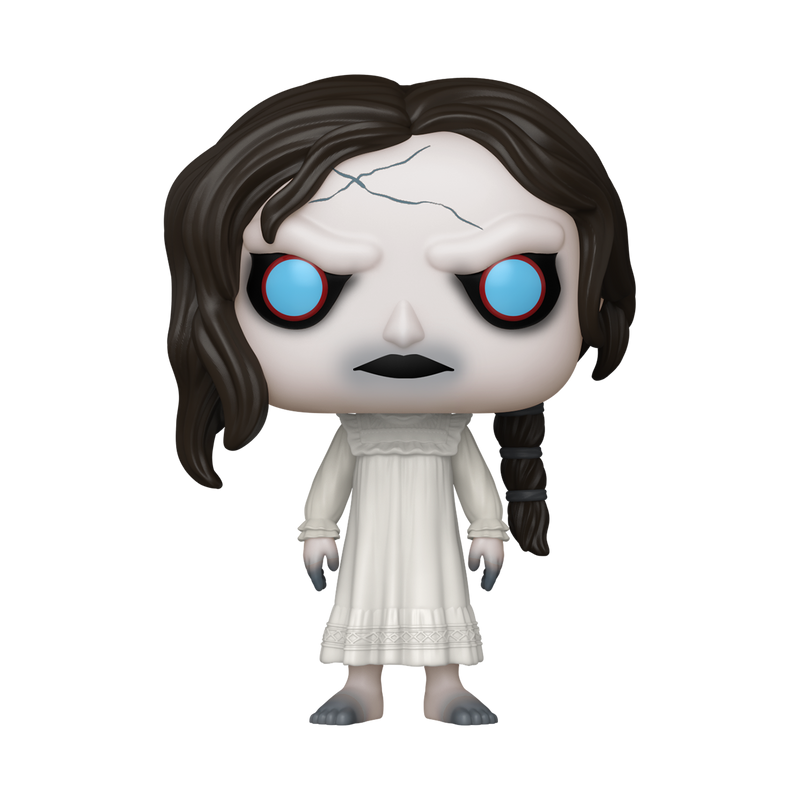 Funko Pop! The Conjuring: Last Rites - Nellie
