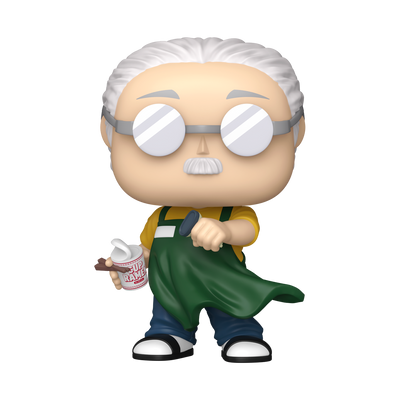 Funko Pop! Animation: Sakamoto Days - Taro Sakamoto 6-Pack