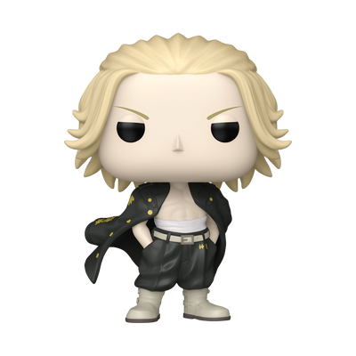 Funko Pop! Animation: Tokyo Revengers - Mikey