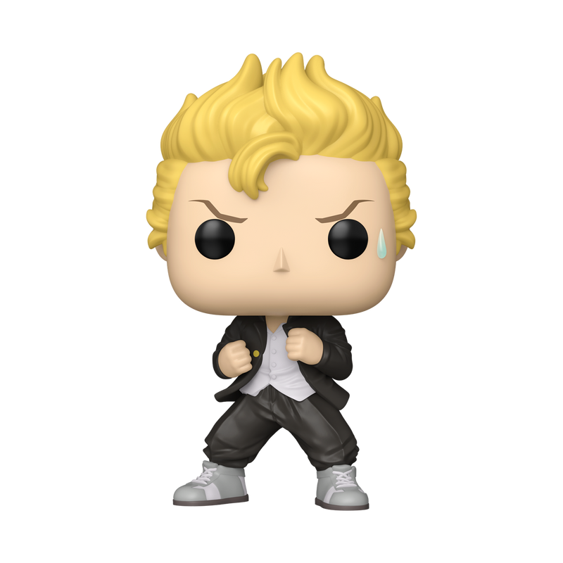 Funko Pop! Animation: Tokyo Revengers - Takemichi Hanagaki