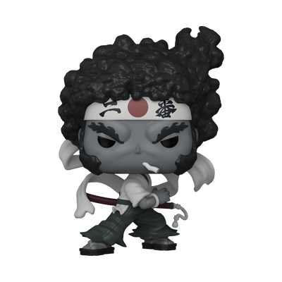 Funko Pop! Animation: Afro Samurai - Afro