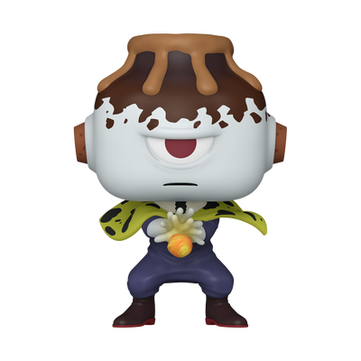 Funko Pop! Animation: Jujutsu Kaisen - Jogo