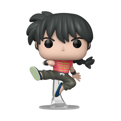 Funko Pop! Animation: Ranma 1/2 - Ranma