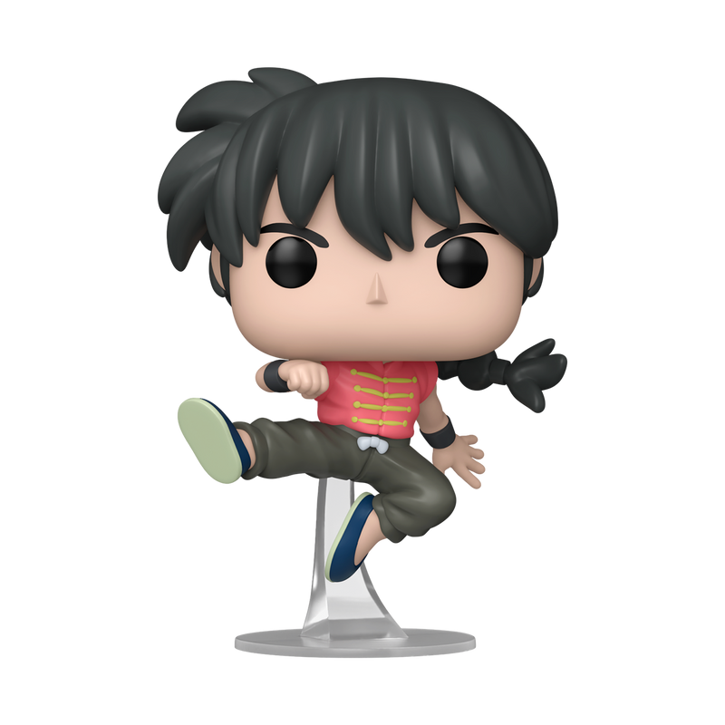 Funko Pop! Animation: Ranma 1/2 - Ranma