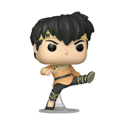 Funko Pop! Animation: Ranma 1/2 - Ryoga