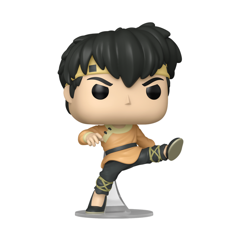 Funko Pop! Animation: Ranma 1/2 - Ryoga