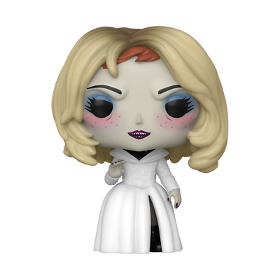 Funko Pop! Chucky: Seed of Chucky - Glenda