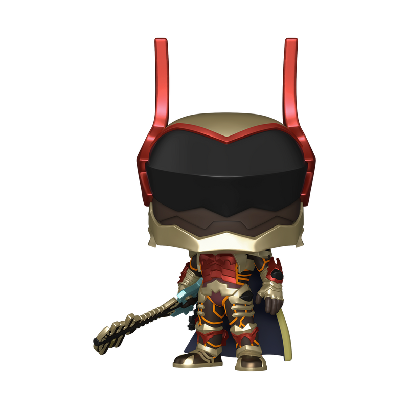 Funko Pop! Games: Kingdom Hearts - Lingering Will