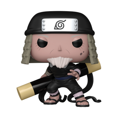 Funko Pop! Animation: Naruto - Hiruzen Sarutobi