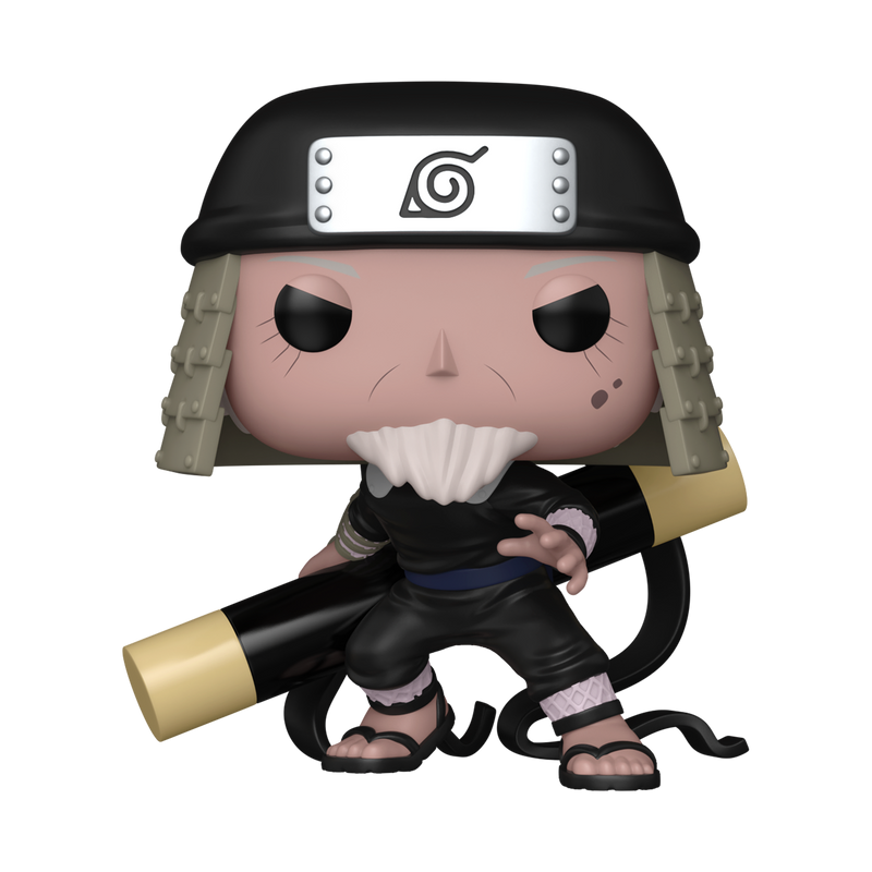Funko Pop! Animation: Naruto - Hiruzen Sarutobi