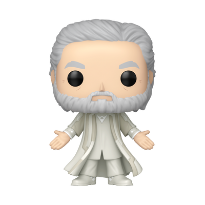 Funko Pop! Movies: Tron: Ares - Kevin Flynn