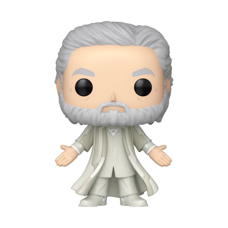 Funko Pop! Movies: Tron: Ares - Kevin Flynn