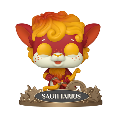 Funko Pop! Zodiac: Sagittarius