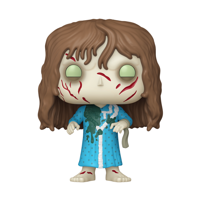 Funko Pop! Movies: The Exorcist - Regan MacNeil